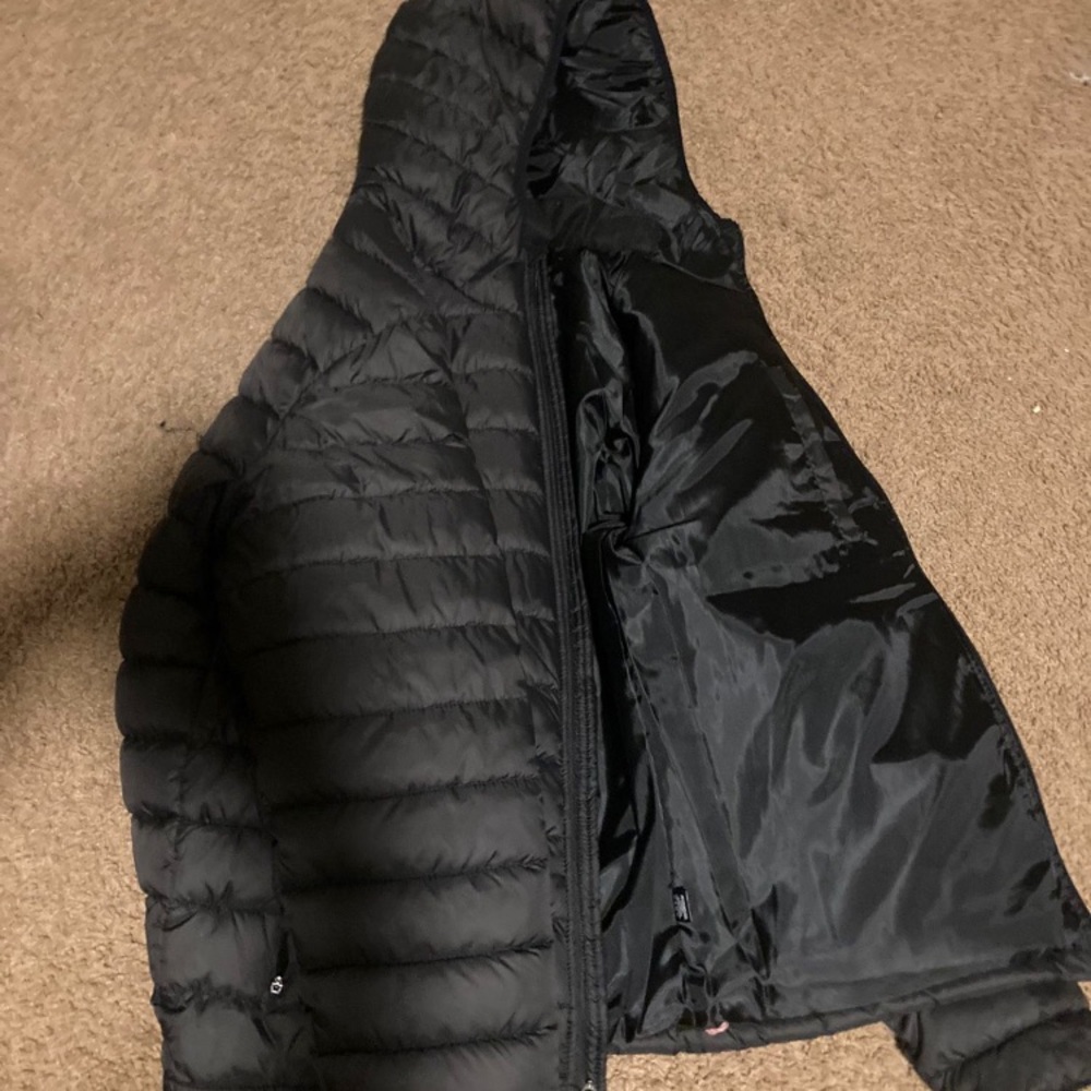 NFL Cardinals Puffer Jacket
